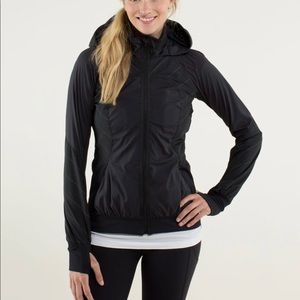 Lululemon She’s Swift Jacket